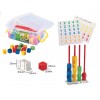 Linkable Abacus